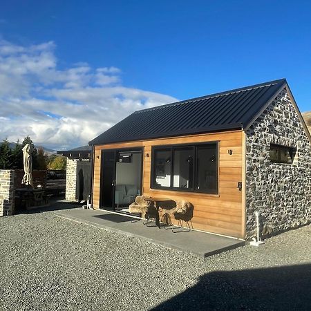 Simply Stunning Studio 2 Lake Tekapo Kültér fotó
